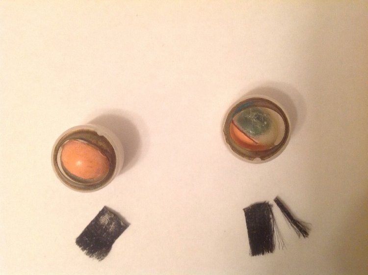 Из чего же сделаны наши девчонки? ;)) | Бэйбики Из чего же сделаны наши девчонки? ;))