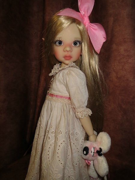 Талисса, Talyssa Kaye Wiggs (фото 4)