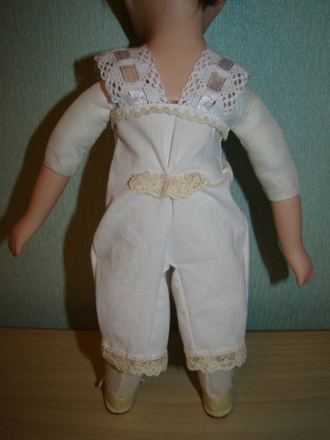 Записки реаниматора. Часть 3. Фарфоровые куклы