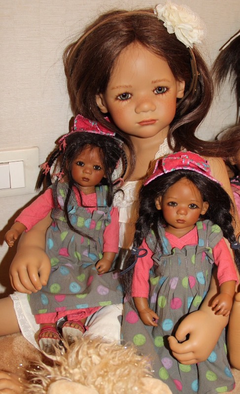 Уголочки мои драгоценные-2. Год спустя. Часть вторая, виниловая, авторская и всякая (фото 8)