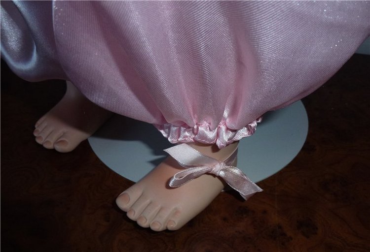 Иисус любит меня… Pamela Erff (фото 4)