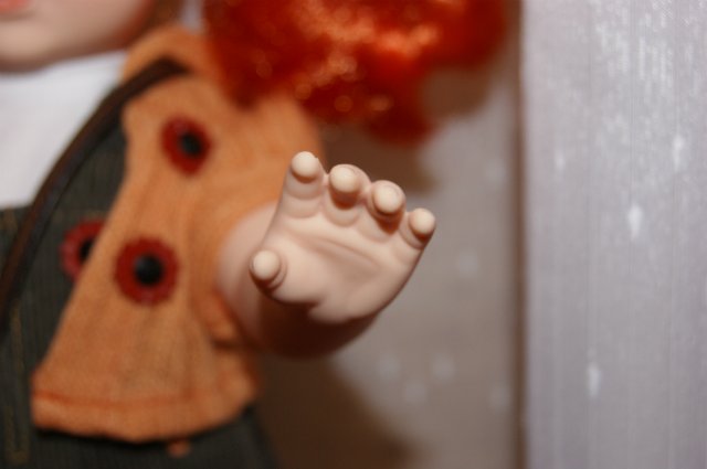 Современные куклы фабрики Весна. Какие они