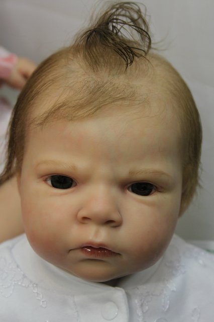 Фотоотчёт с выставки кукол MOSCOW FAIR 2015 - наши мастера кукол реборн | Бэйбики Фотоотчёт с выставки кукол MOSCOW FAIR 2015 - наши мастера кукол реборн