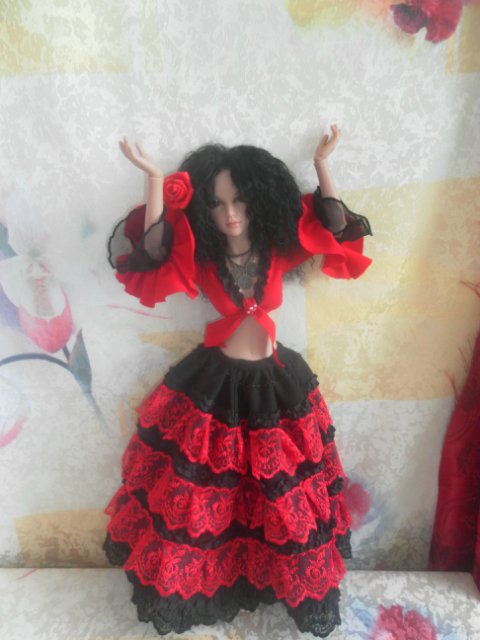 Джаянтти | Бэйбики Джаянтти — Куклы Iplehouse (Иплхаус): BJD (БЖД)