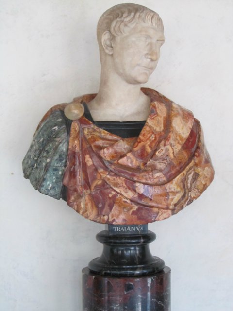 "Моя Италия". Часть 4 - Флоренция