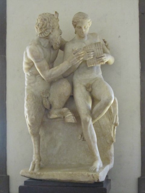 "Моя Италия". Часть 4 - Флоренция