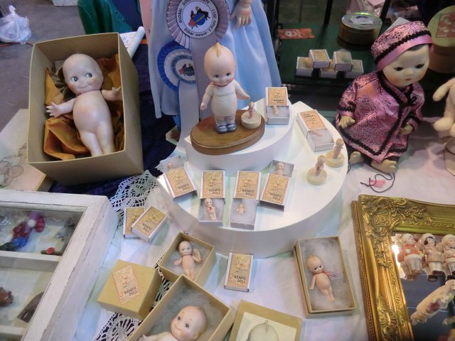 Выставка TEDDYBÄR TOTAL 2015 в Мюнстере. Часть третья - кукольно-старинная | Бэйбики Выставка TEDDYBÄR TOTAL 2015 в Мюнстере. Часть третья - кукольно-старинная