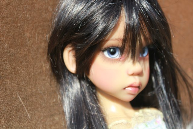 Мечты сбываются. Адель от Kaye Wiggs