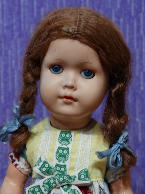 Мои драгоценные рыжики — Домашние коллекции кукол: фото собраний (фото 5)