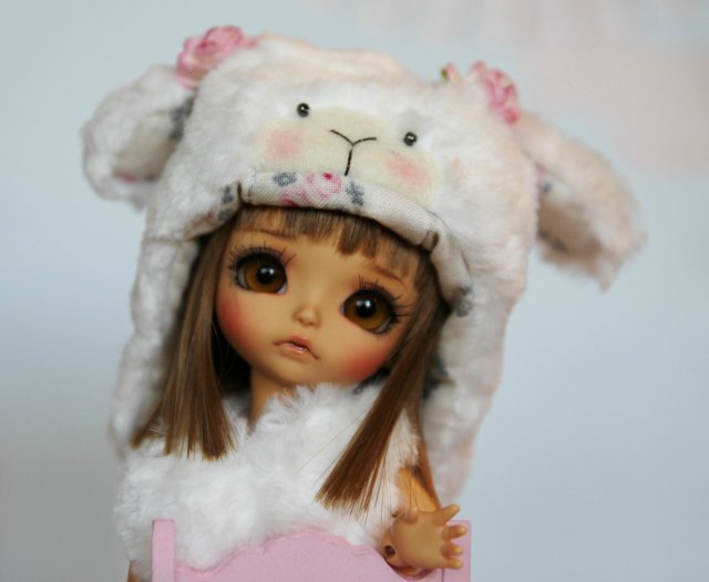 Санечка - Lati Yellow Sunny | Бэйбики Санечка - Lati Yellow Sunny (фото 6)