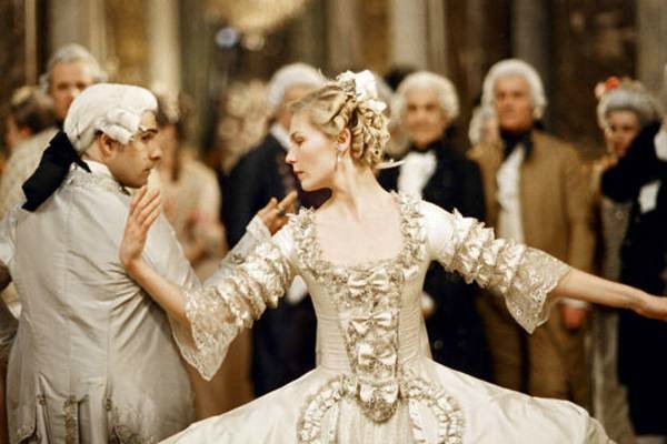 Часть первая: Прекрасная Дама эпохи Рококо (фото 3)