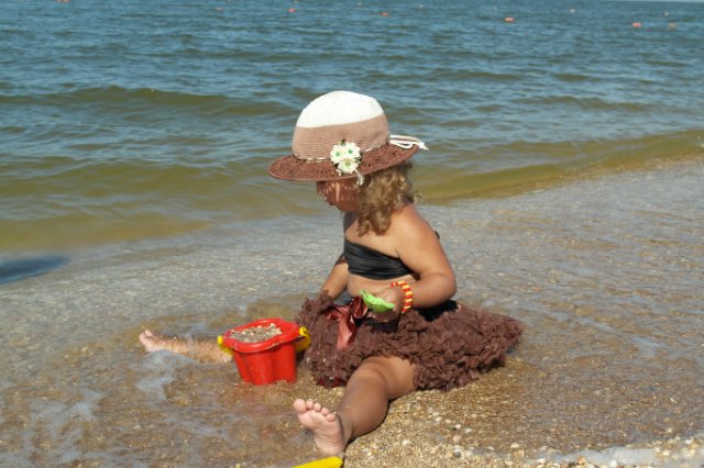 Не, ну чем не кукла — Дневник Lyubova (фото 5)