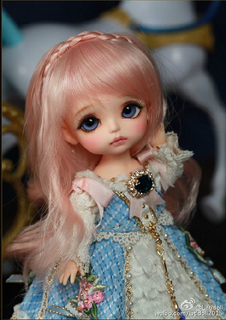 Новый релиз на LatiDoll, BJD - Золушка (Cinderella) | Бэйбики Новый релиз на LatiDoll, BJD - Золушка (Cinderella)