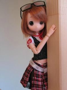 Мои любимые фото куколок mamachapp