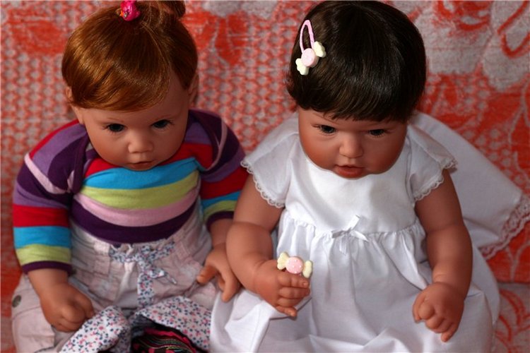 Мечты должны сбываться, очаровательная малышка Bedtime Pals Lee Middleton