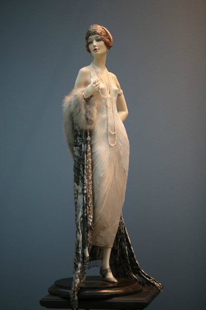 Великолепие выставки "Искусство Куклы" 11 декабря 2015 г (фото 6)