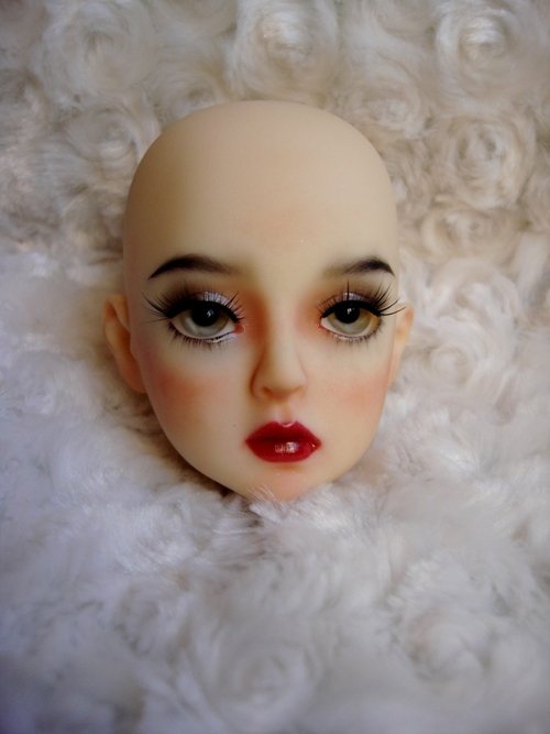 Несколько моих макияжей — Face