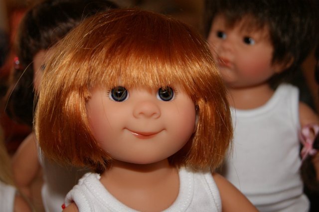 Малыши вихтели - Balsam für die Seele - бальзам для вашей души