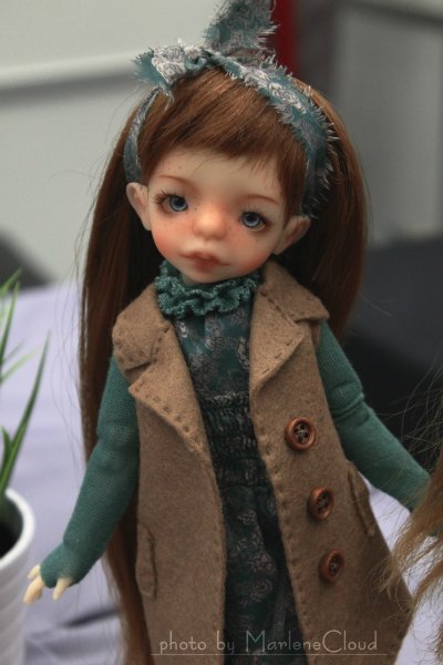 Весенний Бал Кукол 2016. Фотообзор