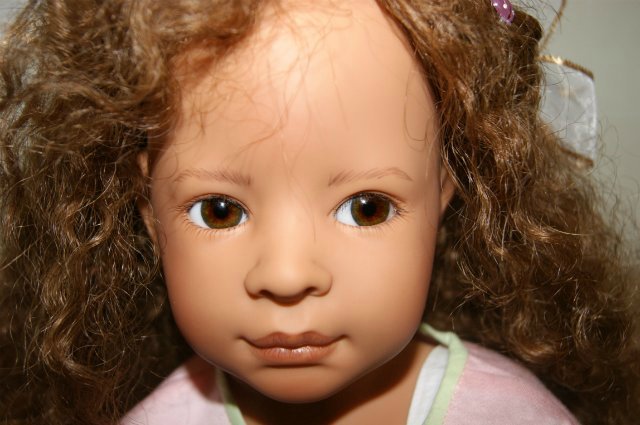 Добрая волшебница Frau Heidi Plucszok