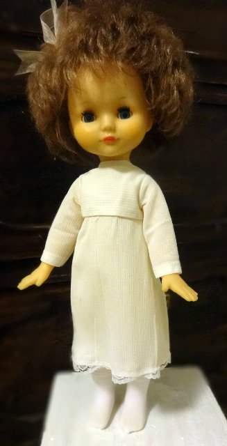 Куклы разные нужны. Куклы разные важны... рожденные в ссср часть 3