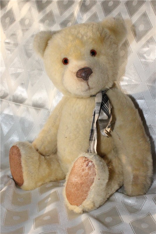 Мои мишки, хочеться поделиться с вами (фото 10)