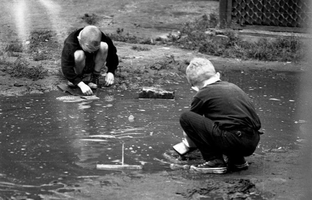 Девочки из детства — Советские винтажные куклы (СССР): Ленигрушка (фото 4)