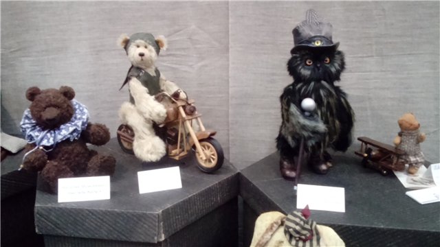 МишкаГрад 2016, море позитива. Фотоотчет (фото 4)