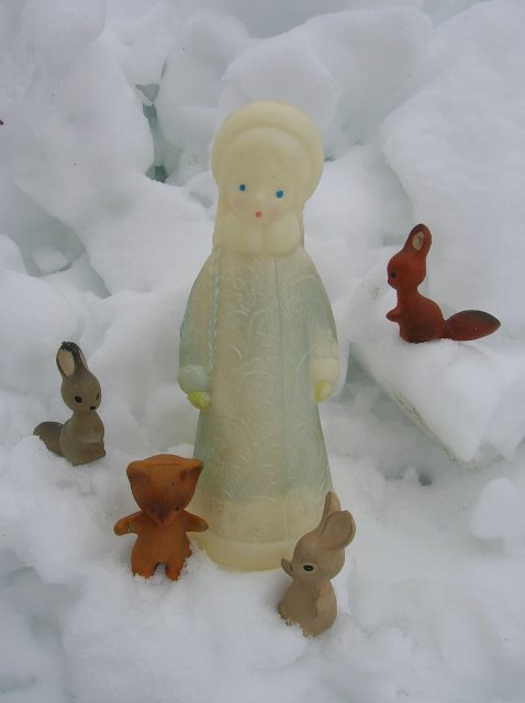 Как я не участвовал в конкурсе | Бэйбики Как я не участвовал в конкурсе (фото 6)