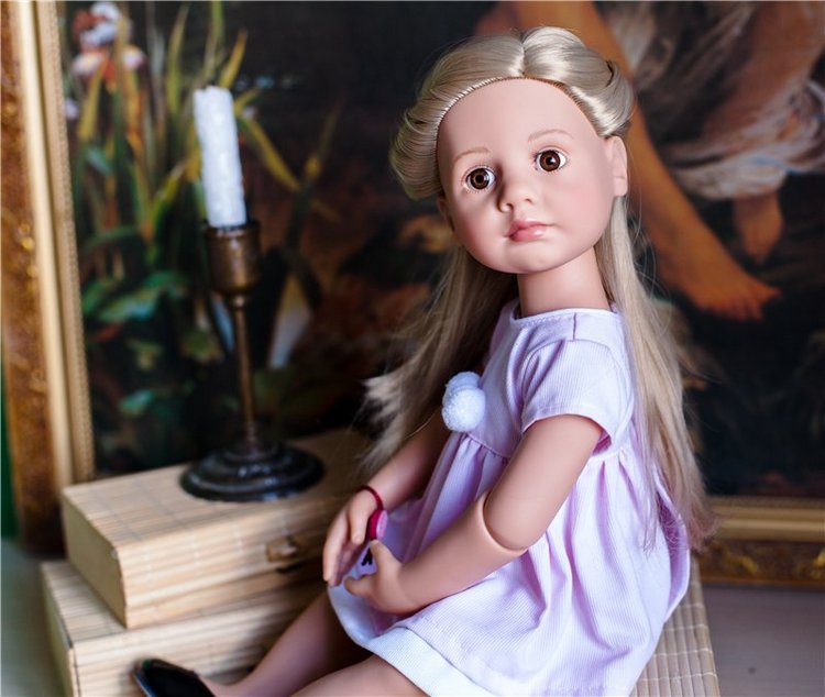 Мой долгожданный цветочек (фото 5)