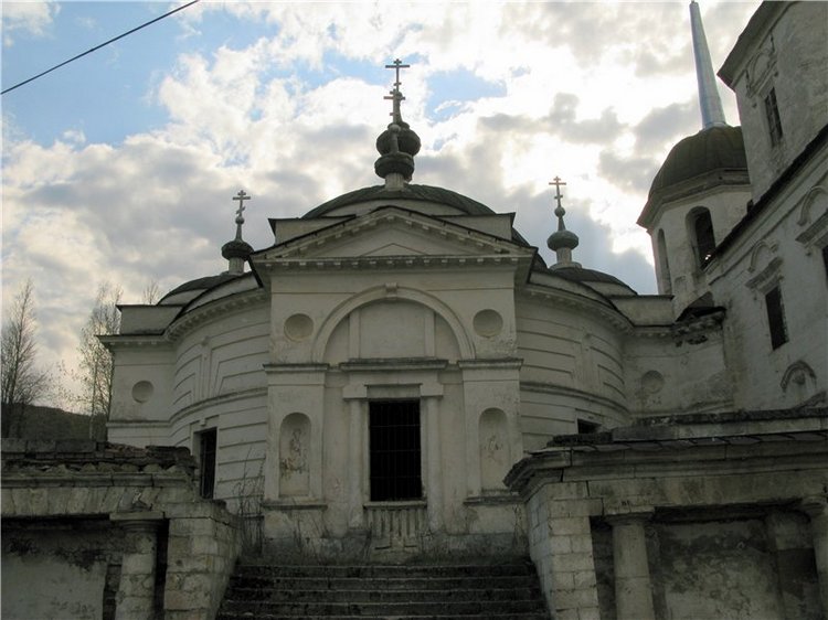 Путешествие в Старицу накануне Светлой Пасхи. Заключительная часть | Бэйбики Путешествие в Старицу накануне Светлой Пасхи. Заключительная часть