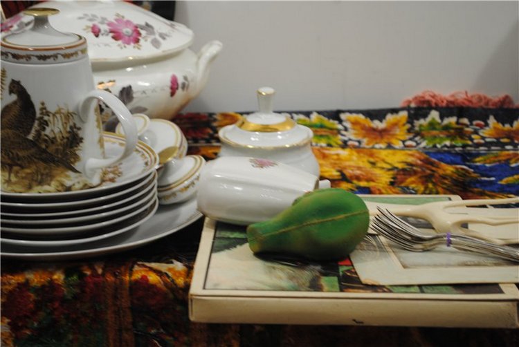 "Блошиный рынок" на Тишинке 19-22 мая 2016. Мои впечатления о выставке-ярмарке | Бэйбики "Блошиный рынок" на Тишинке 19-22 мая 2016. Мои впечатления о выставке-ярмарке (фото 10)