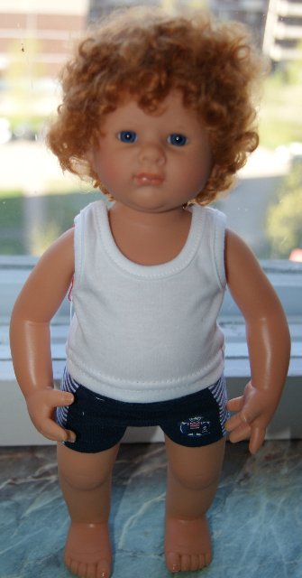 Наши апрелята-вихтелята - Balsam für die Seele - бальзам для вашей души