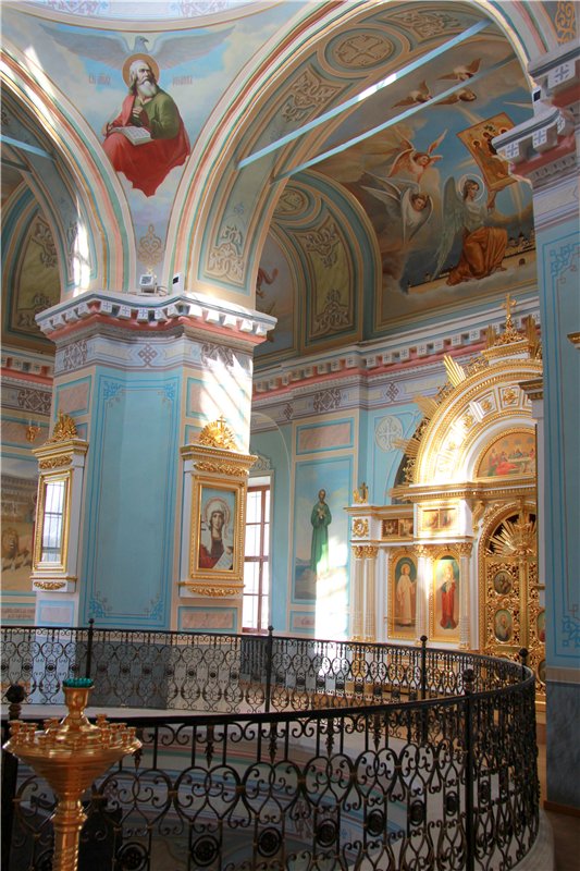 Путешествие в Старицу накануне Светлой Пасхи. Часть вторая | Бэйбики Путешествие в Старицу накануне Светлой Пасхи. Часть вторая