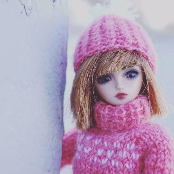 Я VS Obitsu — Гибриды шарнирных кукол (не БЖД): подбор тела