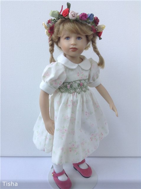 Patsi и Kathy от H. Plusczok (фото 9)