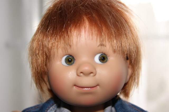 Balsam für die Seele - бальзам для вашей души II - новое нашествие гномиков