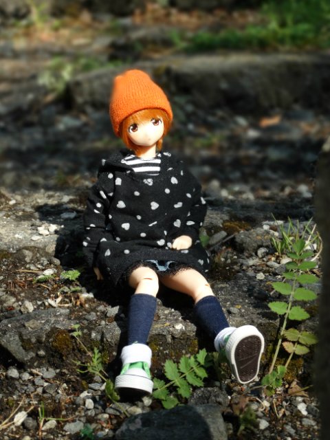 Прогулка в прохладный день | Бэйбики Прогулка в прохладный день