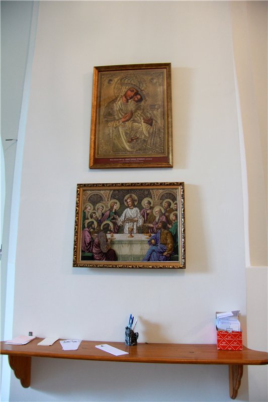 Что такое отпуск? Это - Незабудковое Лето. Minouche от Sylvia Natterer