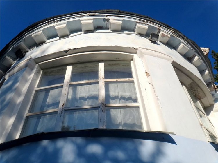 Кашин - город русского сердца. Часть пятая. Город - курорт, Санаторий "Кашин"