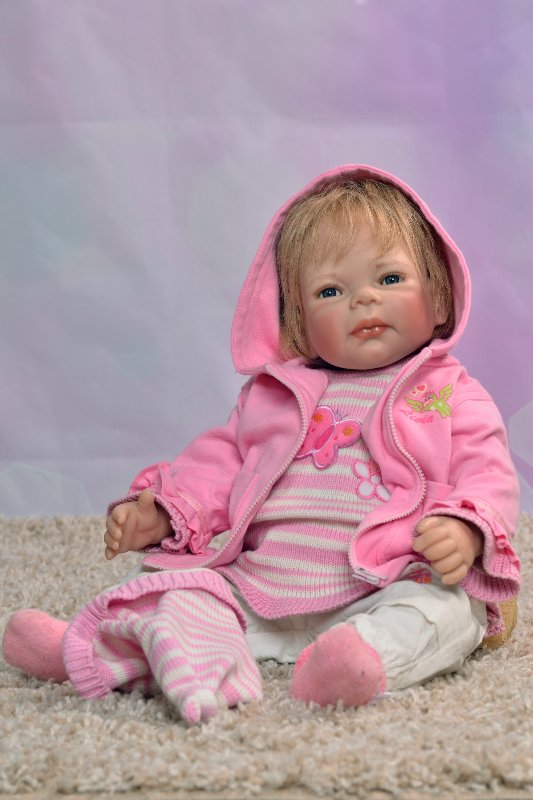 Фотосессия кукол — Домашние коллекции кукол: фото собраний