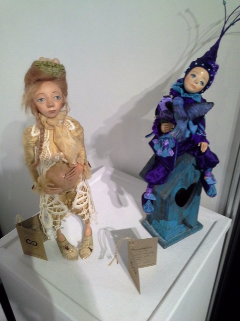 Фестиваль Европейского профессионального кукольного искусства 2016 8-11 сентября в Риге (1)