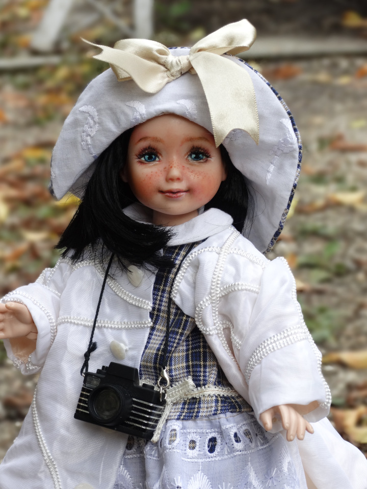 Экстремальное преображение (фото 6)