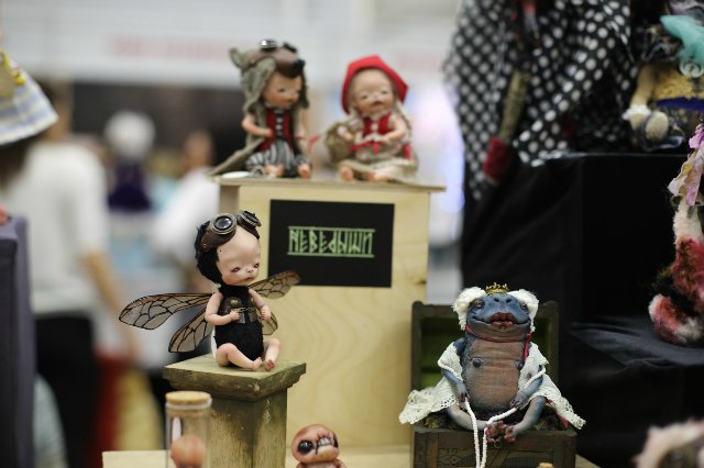 Первый день XII Международной Выставки Кукол! Обзор моими фотоглазами, очень много фотографий! Часть вторая. 7.10.2016г | Бэйбики Первый день XII Международной Выставки Кукол! Обзор моими фотоглазами, очень много фотографий! Часть вторая. 7.10.2016г