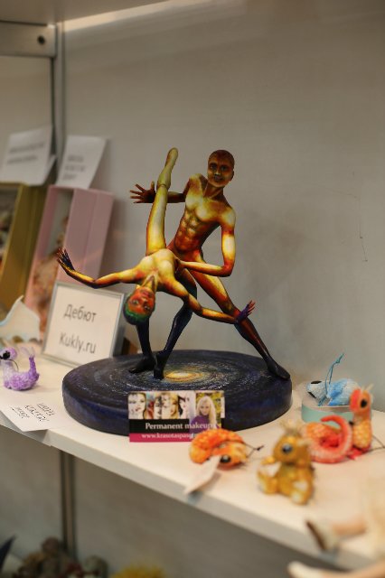 Первый день XII Международной Выставки Кукол! Обзор моими фотоглазами, очень много фотографий! 7.10.2016 г | Бэйбики Первый день XII Международной Выставки Кукол! Обзор моими фотоглазами, очень много фотографий! 7.10.2016 г