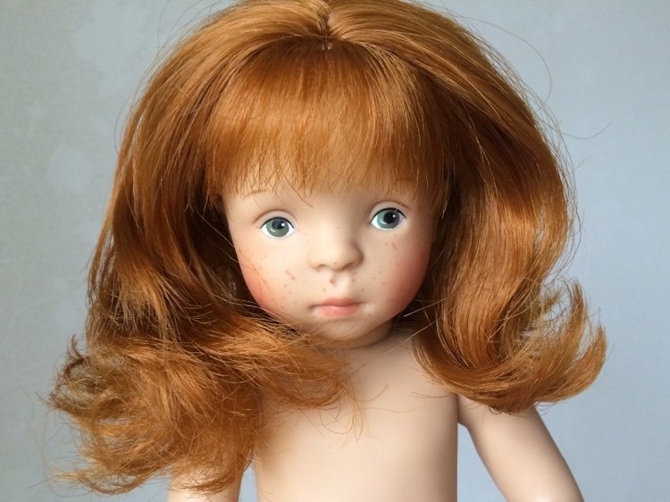 Встреча с мечтой. Louise Sylvia Natterer, White balloon. Часть 2 (фото 8)