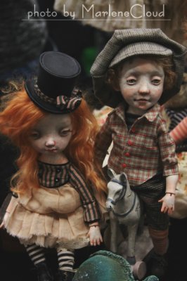 Международный Салон Кукол 2016. Фотообзор | Бэйбики Международный Салон Кукол 2016. Фотообзор