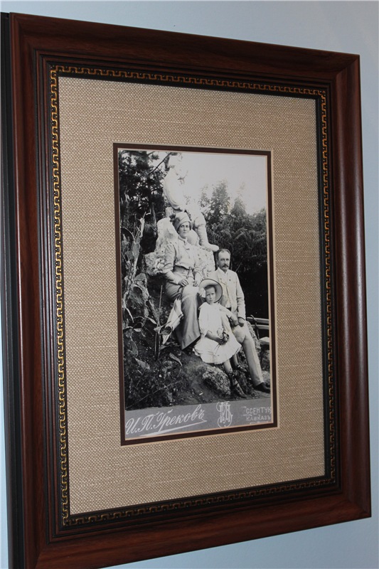 Историко - этнографический музей "Усадьба Гальских" (часть 1)