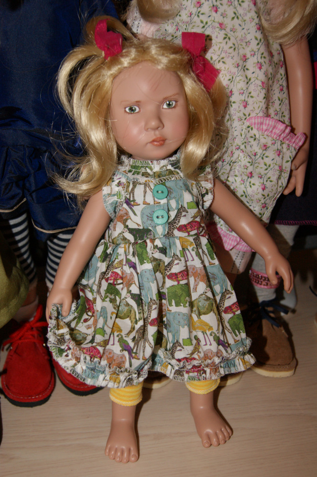 Zwergnase серия Junior 2016-2017, просим любить и жаловать