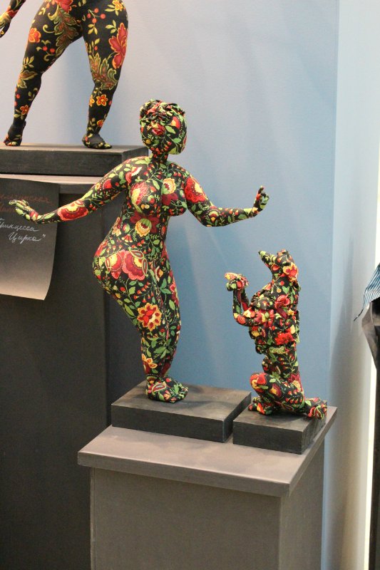 Из Москвы. Всё в кучу: мысли, идеи, фото и просто поболтать (фото 6)